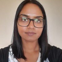 Nikaya Naicker