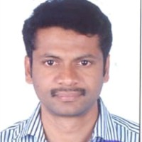 Manjunath BL