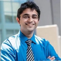 Arsh Sood