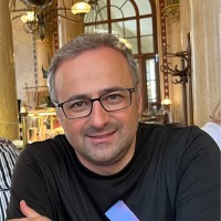 Selçuk Çelebi
