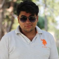Haroon Rashid Khan