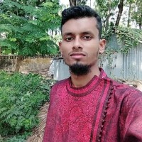 Md Majbahur Rahman