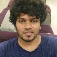 Vignesh Kumar S