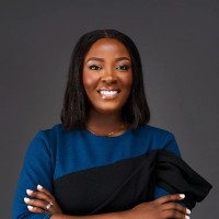 Iyewande Oluwagbemi
