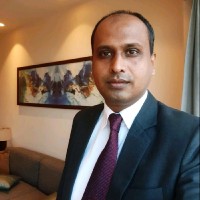 Pradeep Kurian