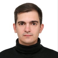 Антон Кондратов