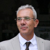Franck Brevault