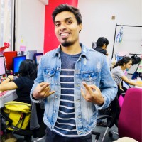 Kiran Gaikwad