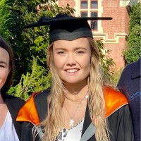 Sian Macdonald