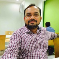 Sanjay Shinde