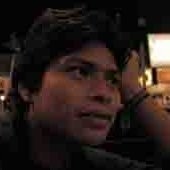 Melvyn Danilo Yoc Avila