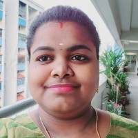 Nivetha Velmurugan