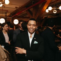 James Whitfield