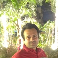 Deepak Cr