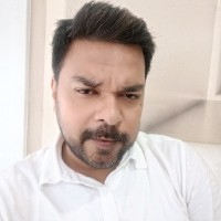 Saurabh Mukherjee