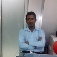 Mahesh Lohar