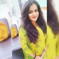 Reshma Sreejith