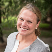Corinne Van Dalen