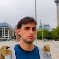 José Del Río Sánchez