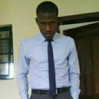 Oluwaseun Adebayo