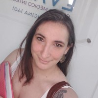 Valentina Melnick Sainte-Marie