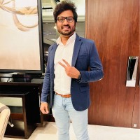 Mohamed Harish S