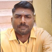 Jebarson Antony