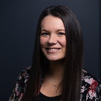 Jessica Russell (Arnold)