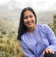 Michelle Muentes Vera