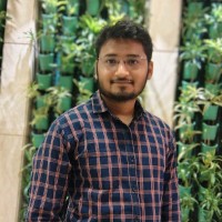 Gaurav Chaurasia
