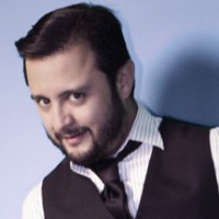 Alejandro Colin Arroyave