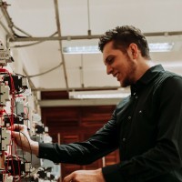 David Antonio Brum Siepmann