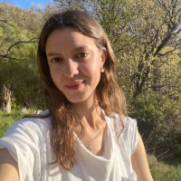 Cristina Alonso Peguera