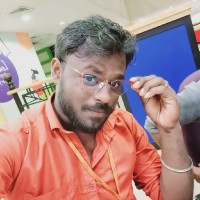 Vimal David