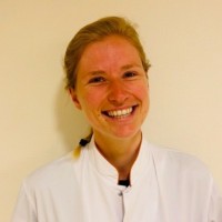 Eline Straathof