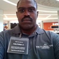 Kelly Lee Phillips Jr