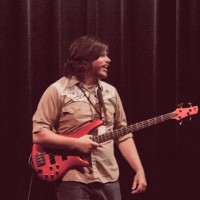 Chris Mcdow