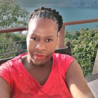 Nkosiyazi Buthelezi