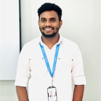 Vijekanth Moorthy