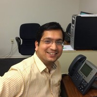 Shrikant K.