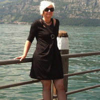 Monica Petrò