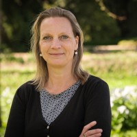 Kristel Kleinhesselink