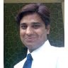 Pravind Kumar Singh