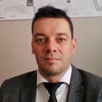 Fabrice Thirion