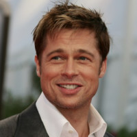 Brad Pitt
