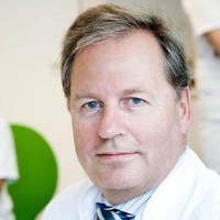 Stephen Wørlich Pedersen