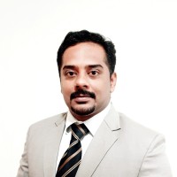 Pradeep Thekkedath