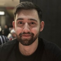 Daniel Bird
