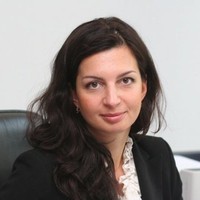 Natalia Zhemchuzhina