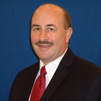 Donovan Williams, Ph.D., PMP